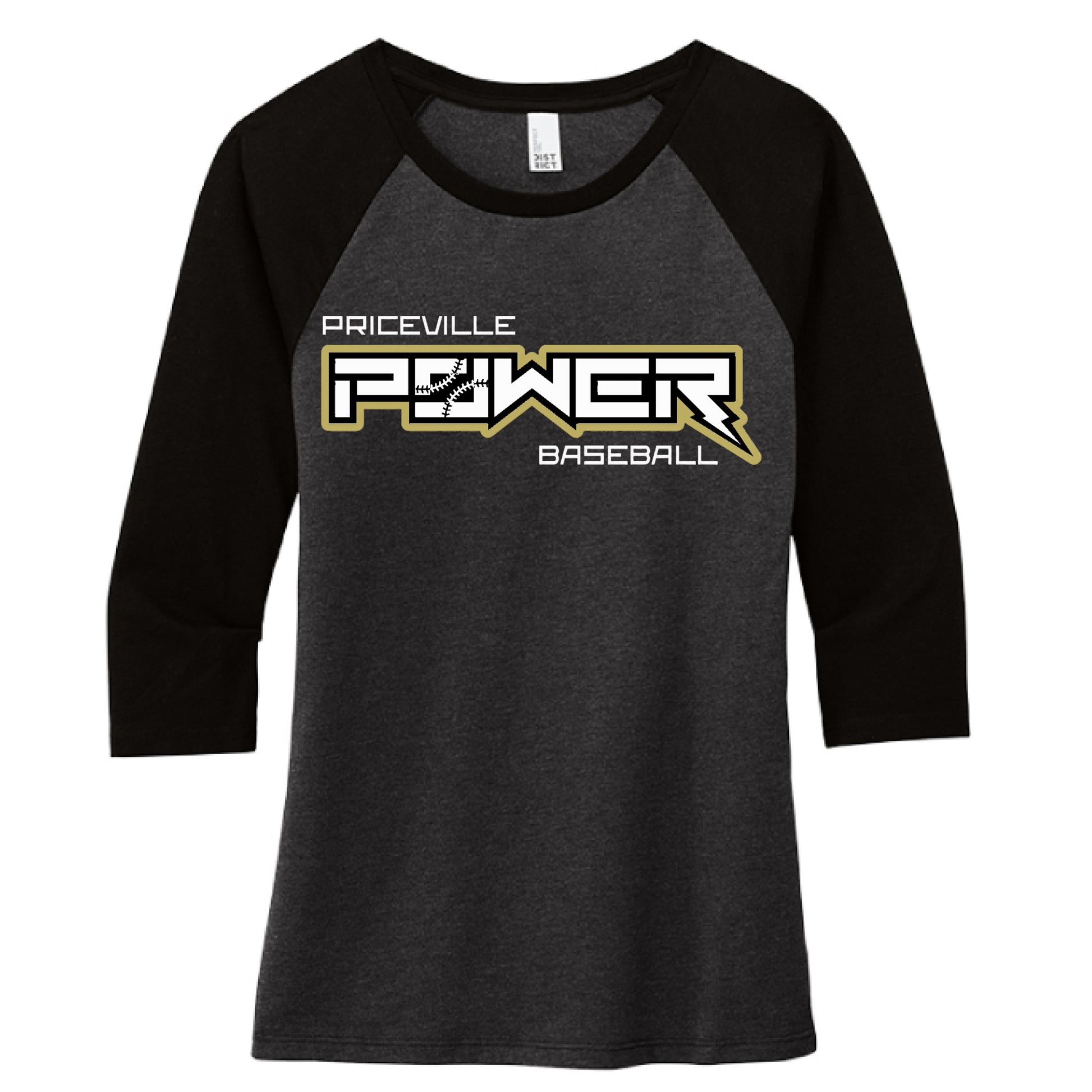 Black/Black Fr - FRONT
