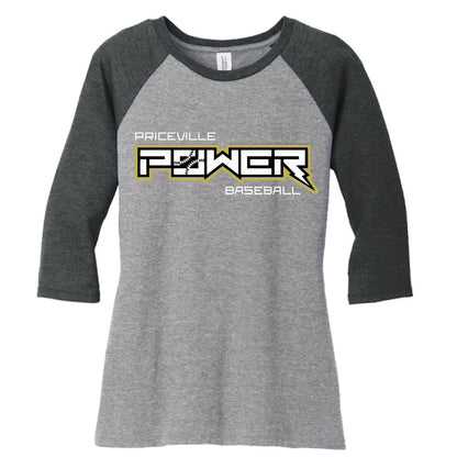 Black Fr/Gy Fr - FRONT