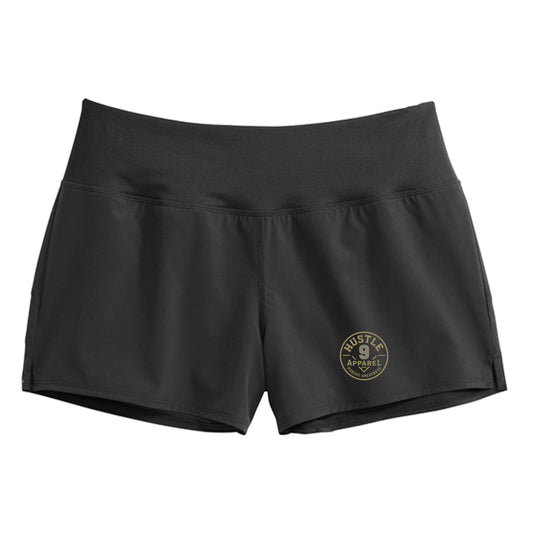 Black - FRONT