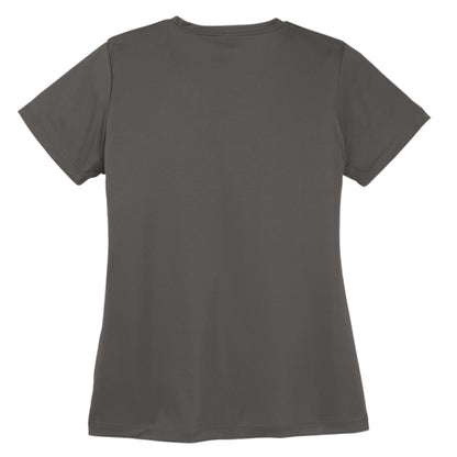 Iron Grey - BACK