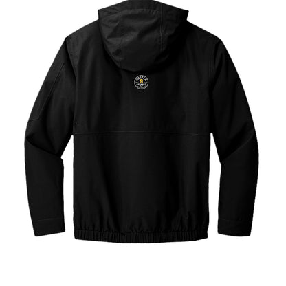 Black - BACK