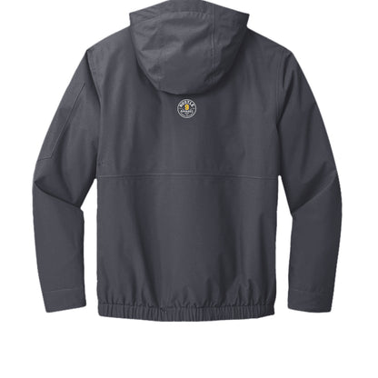 Graphite - BACK