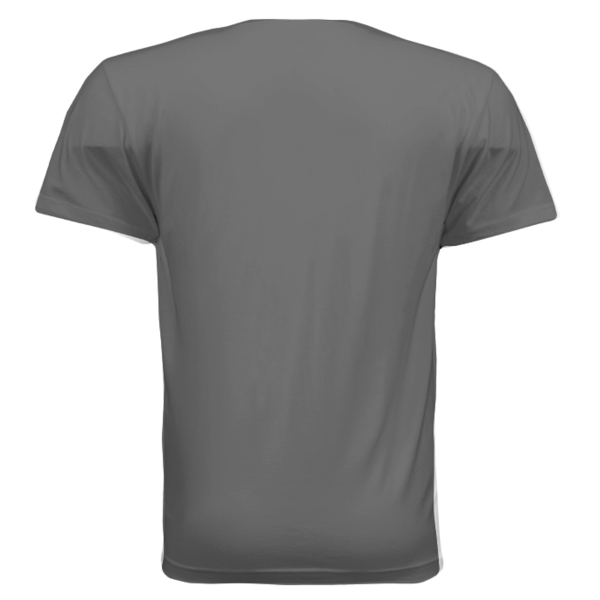 Heather Metal - BACK