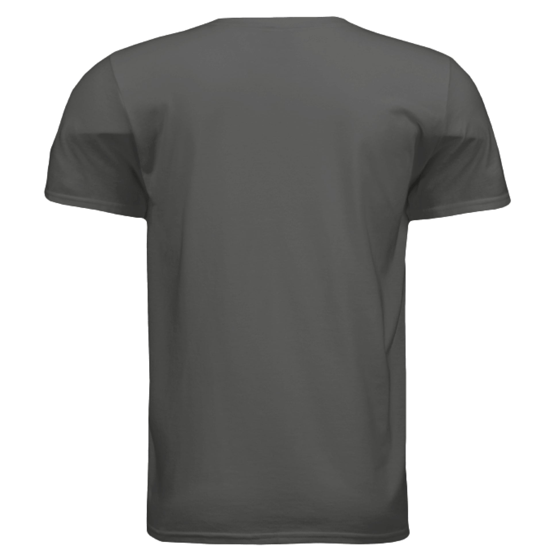 CHARCOAL - BACK