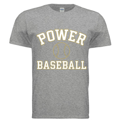 GRAPHITE HEATHER - FRONT