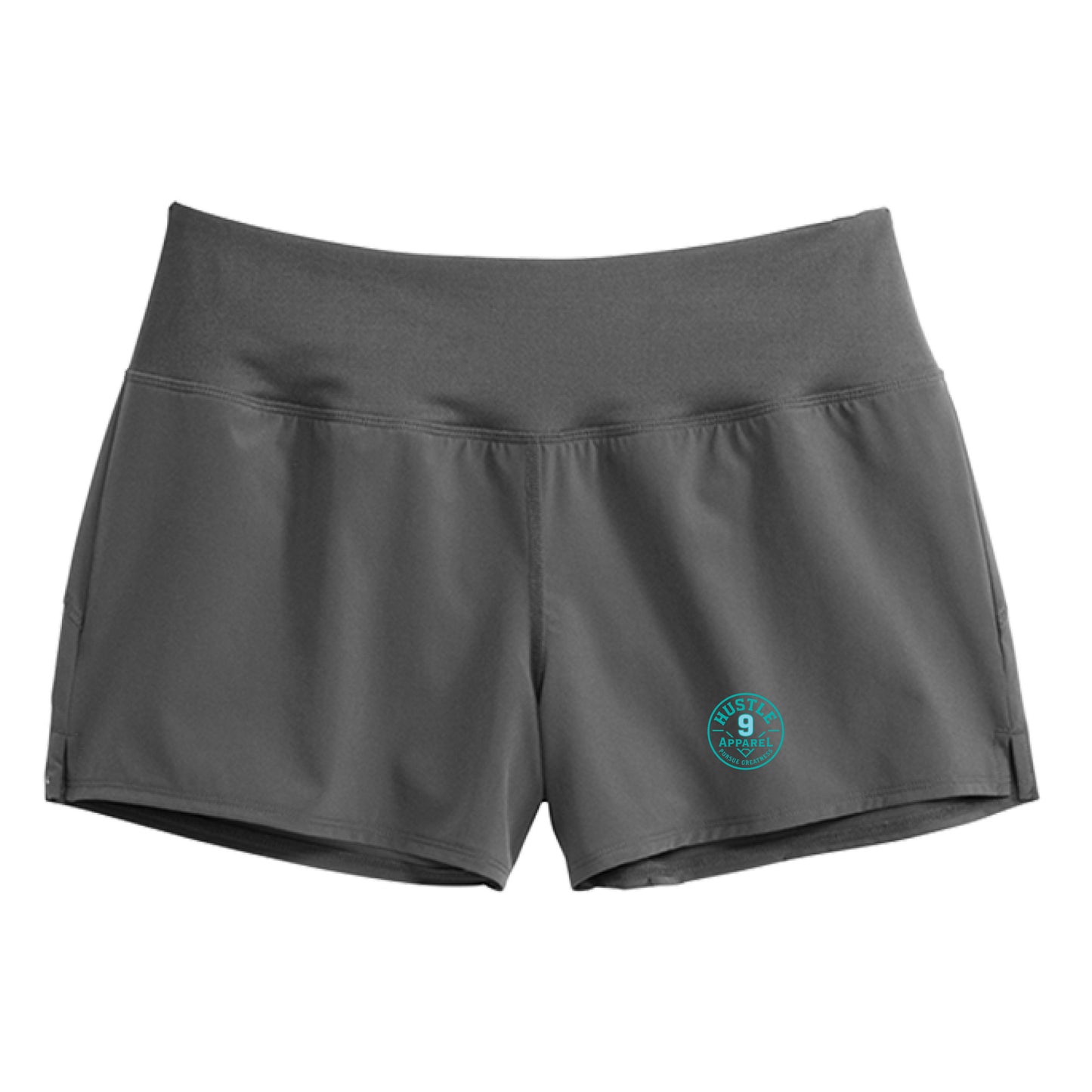 Graphite - FRONT