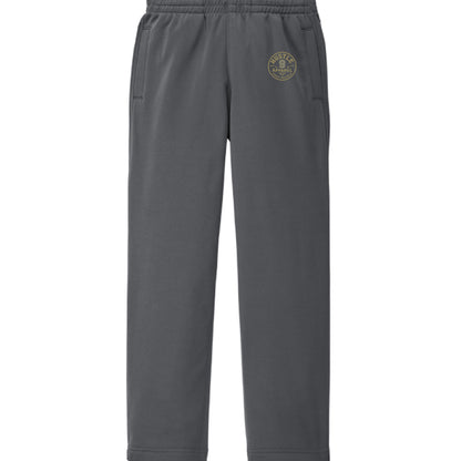 Dk Smoke Grey - FRONT