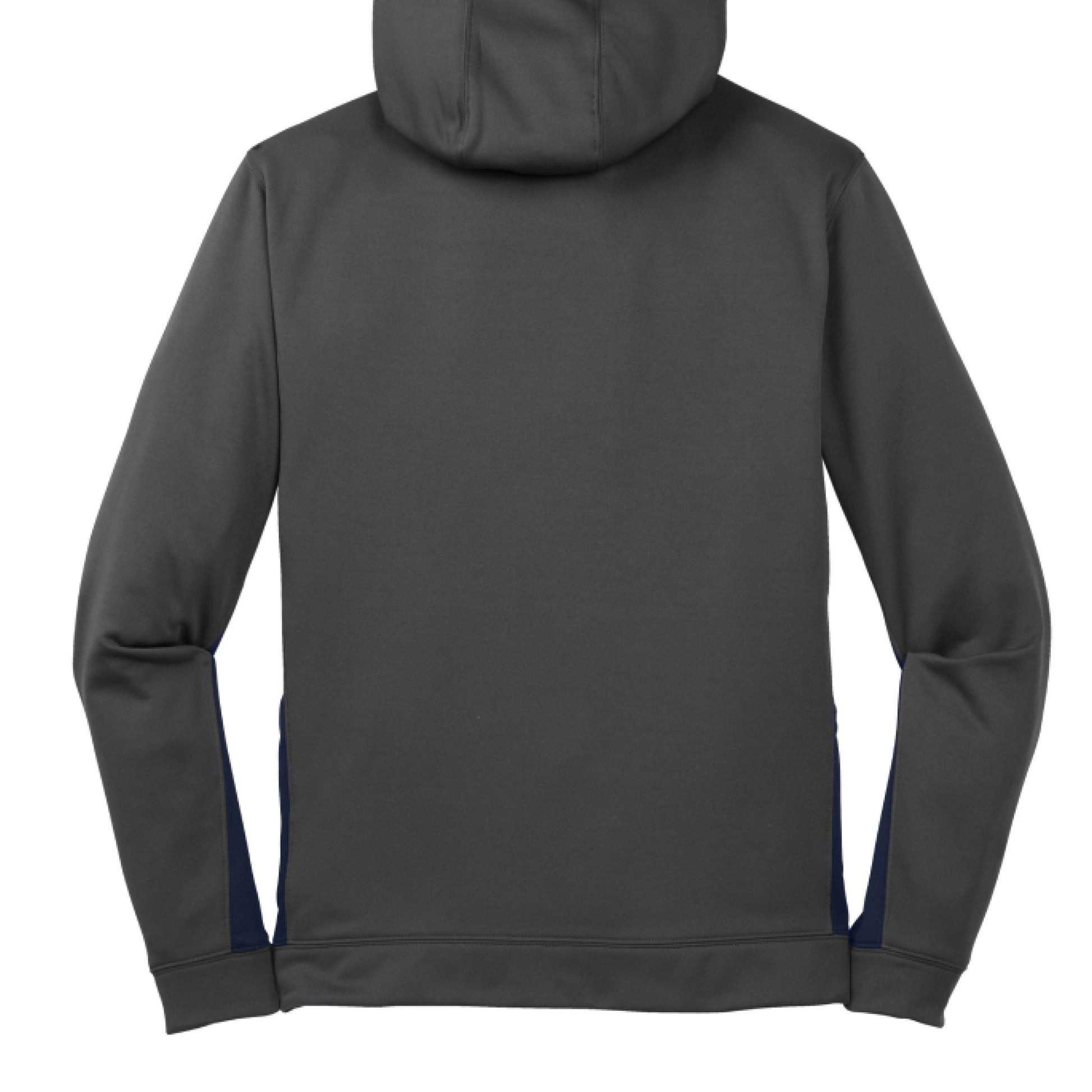 Dk Smk Gry/Nvy - BACK