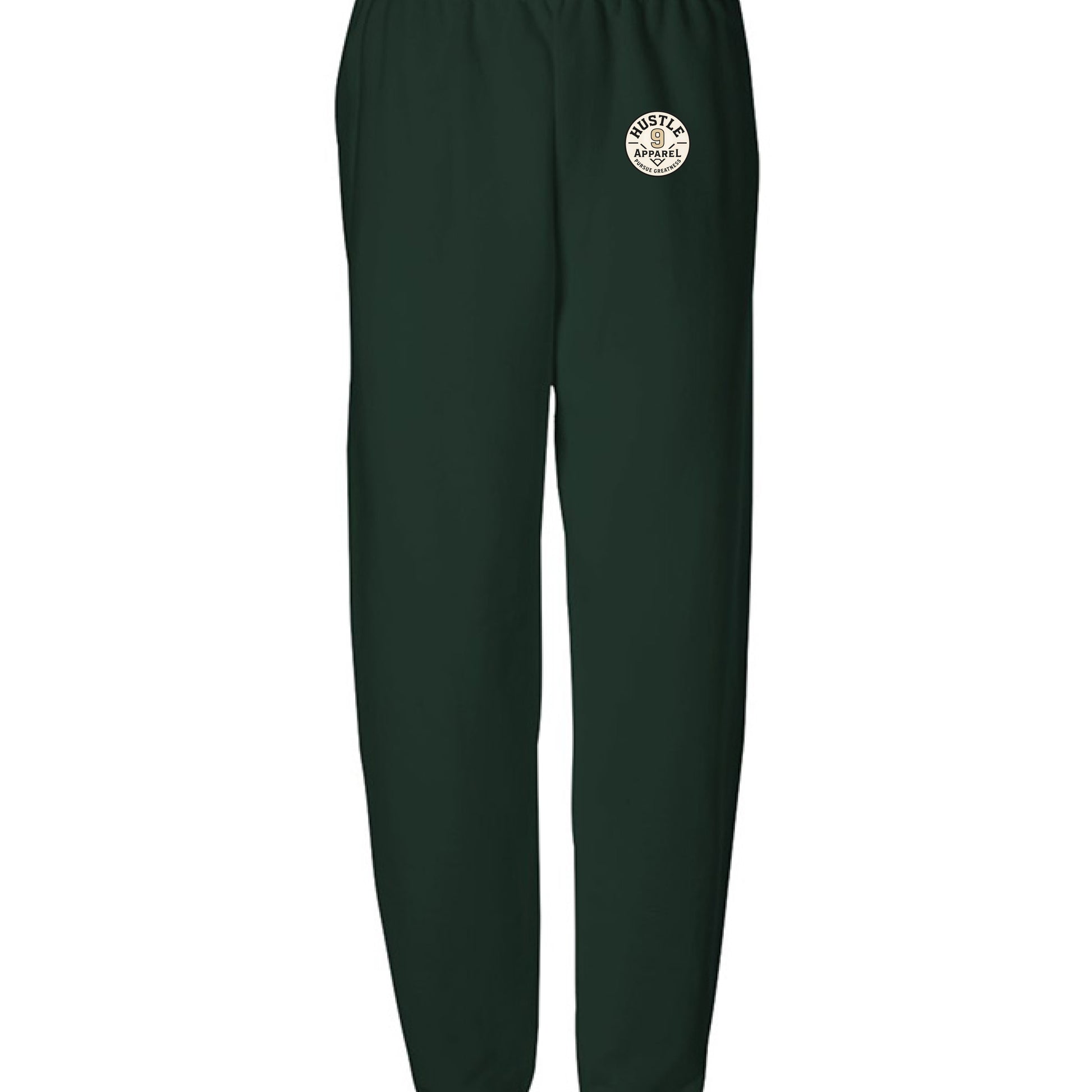 FOREST GREEN - FRONT