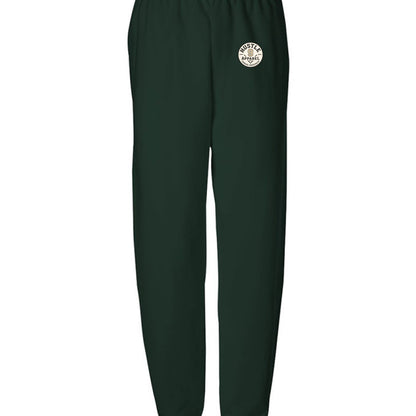 FOREST GREEN - FRONT