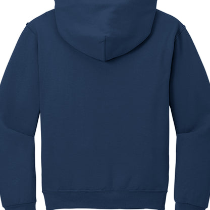 J NAVY - BACK