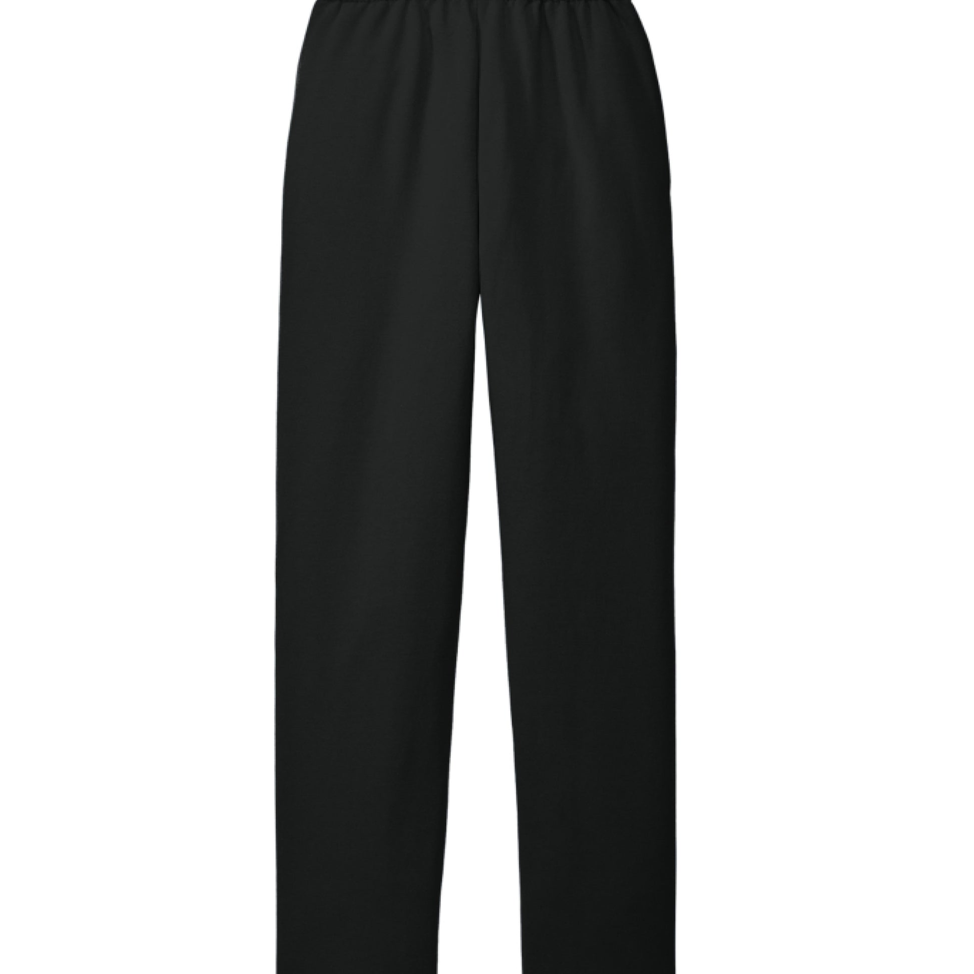 Jet Black - BACK