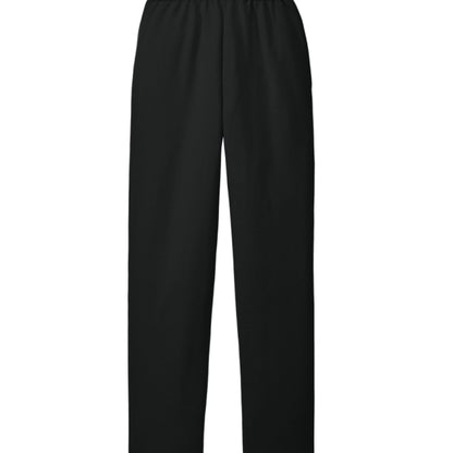 Jet Black - BACK