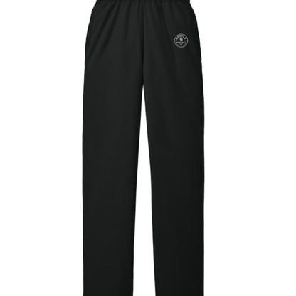 Jet Black - FRONT