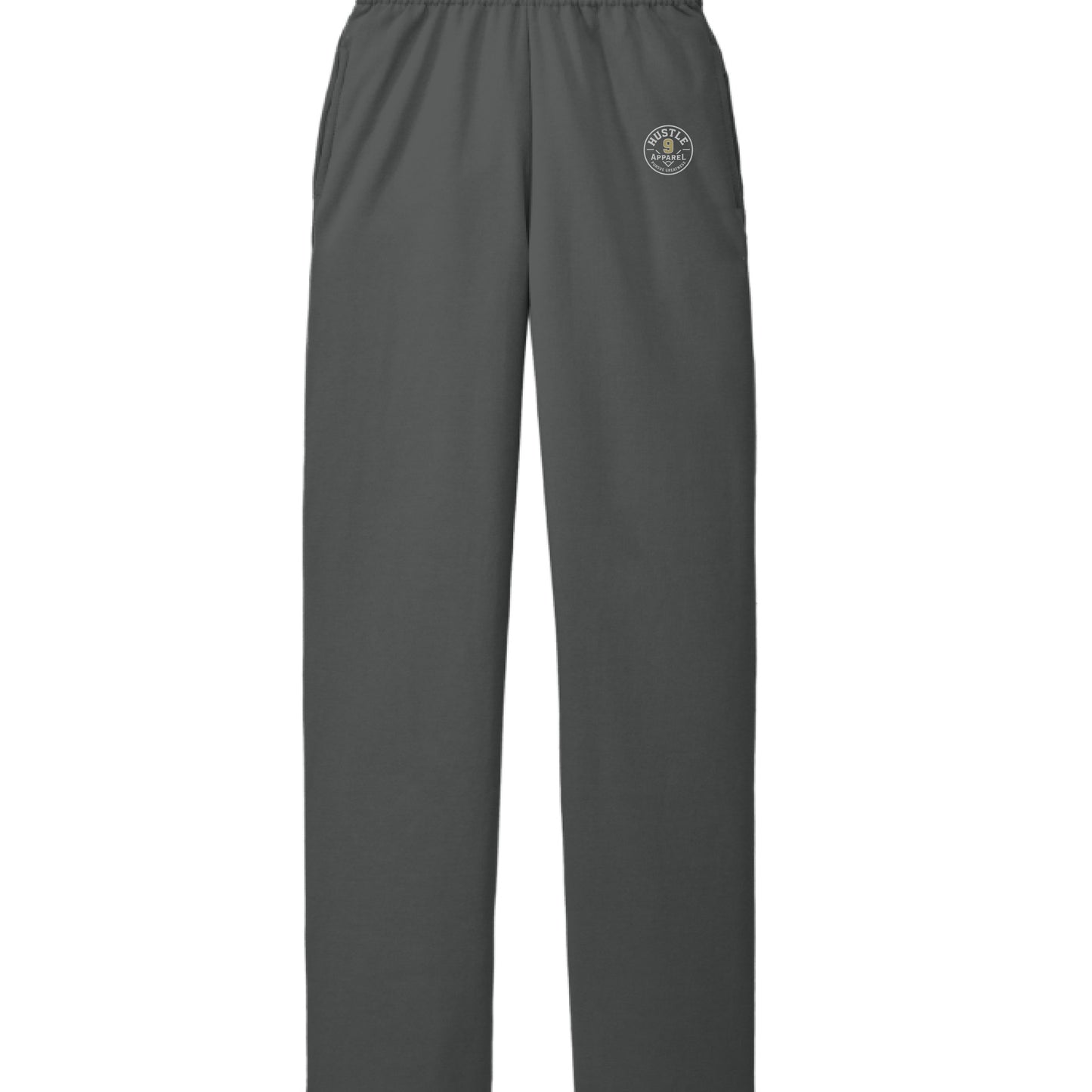 Charcoal - FRONT
