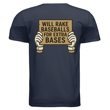 NAVY - BACK