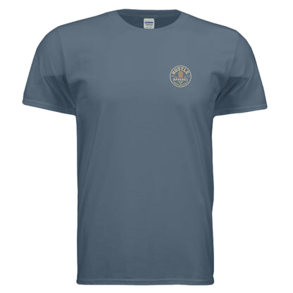 INDIGO BLUE - FRONT