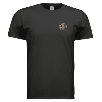 BLACK - FRONT