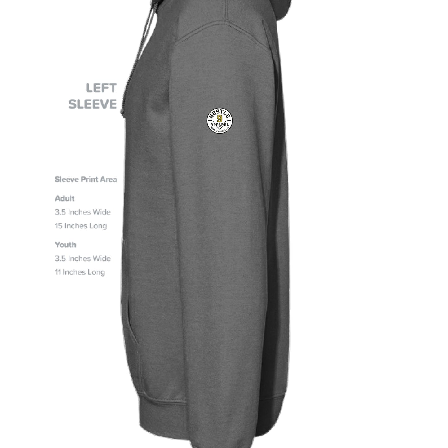 HEAVY METAL - SLEEVE_LEFT