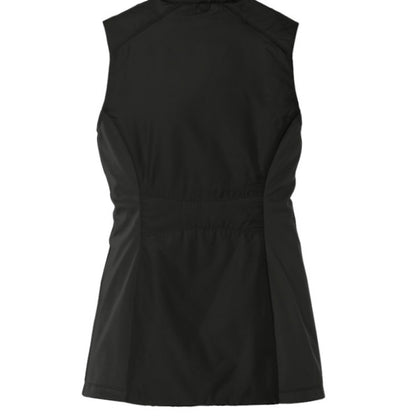 Deep Black - BACK