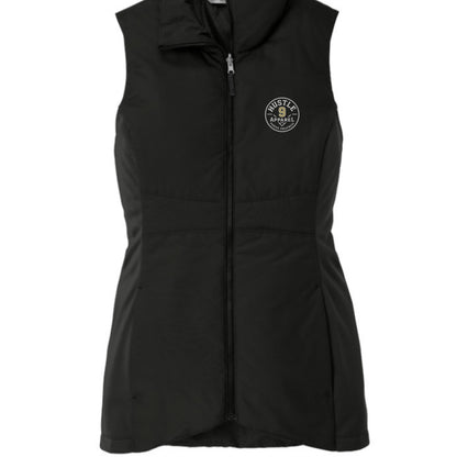 Deep Black - FRONT