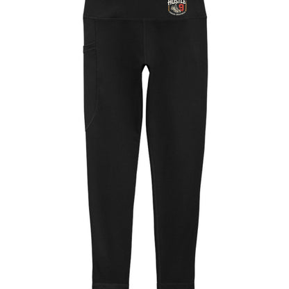 Black - FRONT