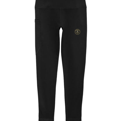 Black - FRONT