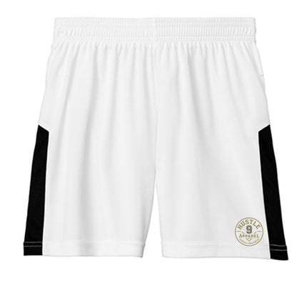 White/Black - FRONT