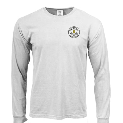 WHITE - FRONT