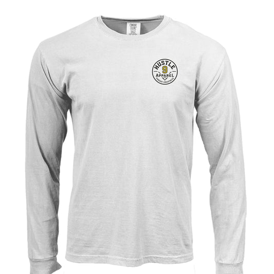 WHITE - FRONT