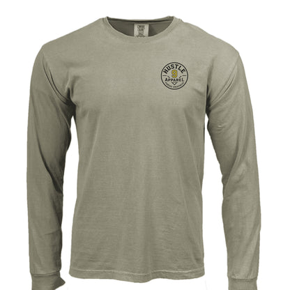 KHAKI - FRONT