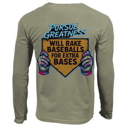 KHAKI - BACK