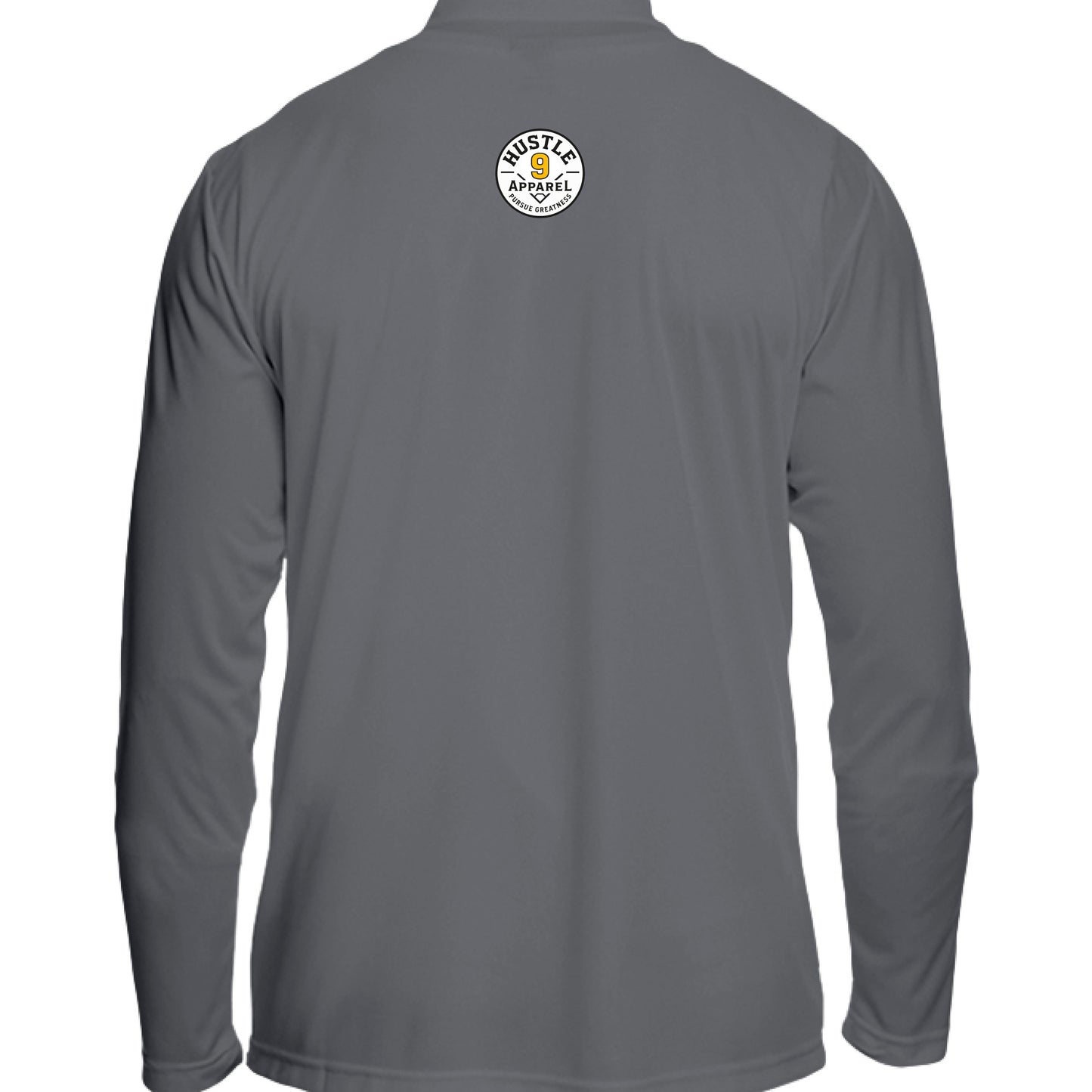 SPORT GRAPHITE - BACK
