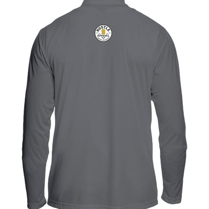 SPORT GRAPHITE - BACK
