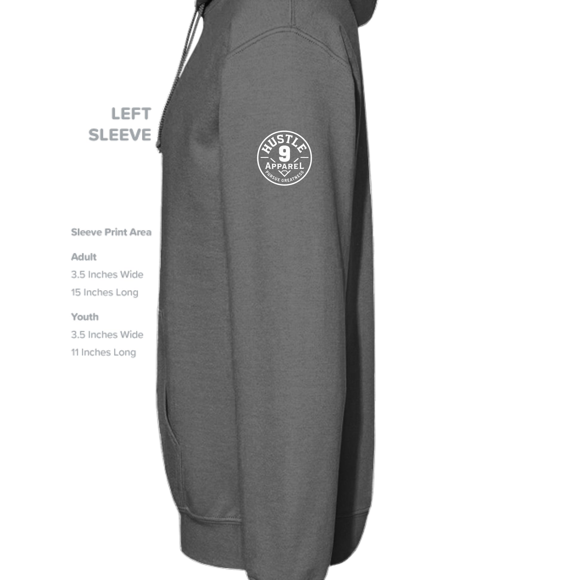 HEAVY METAL - SLEEVE_LEFT