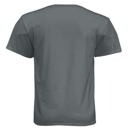 Vintage Heavy Metal - BACK
