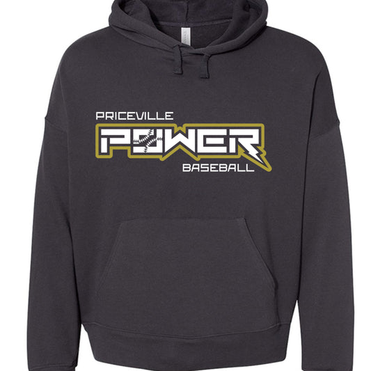 DARK GREY - FRONT