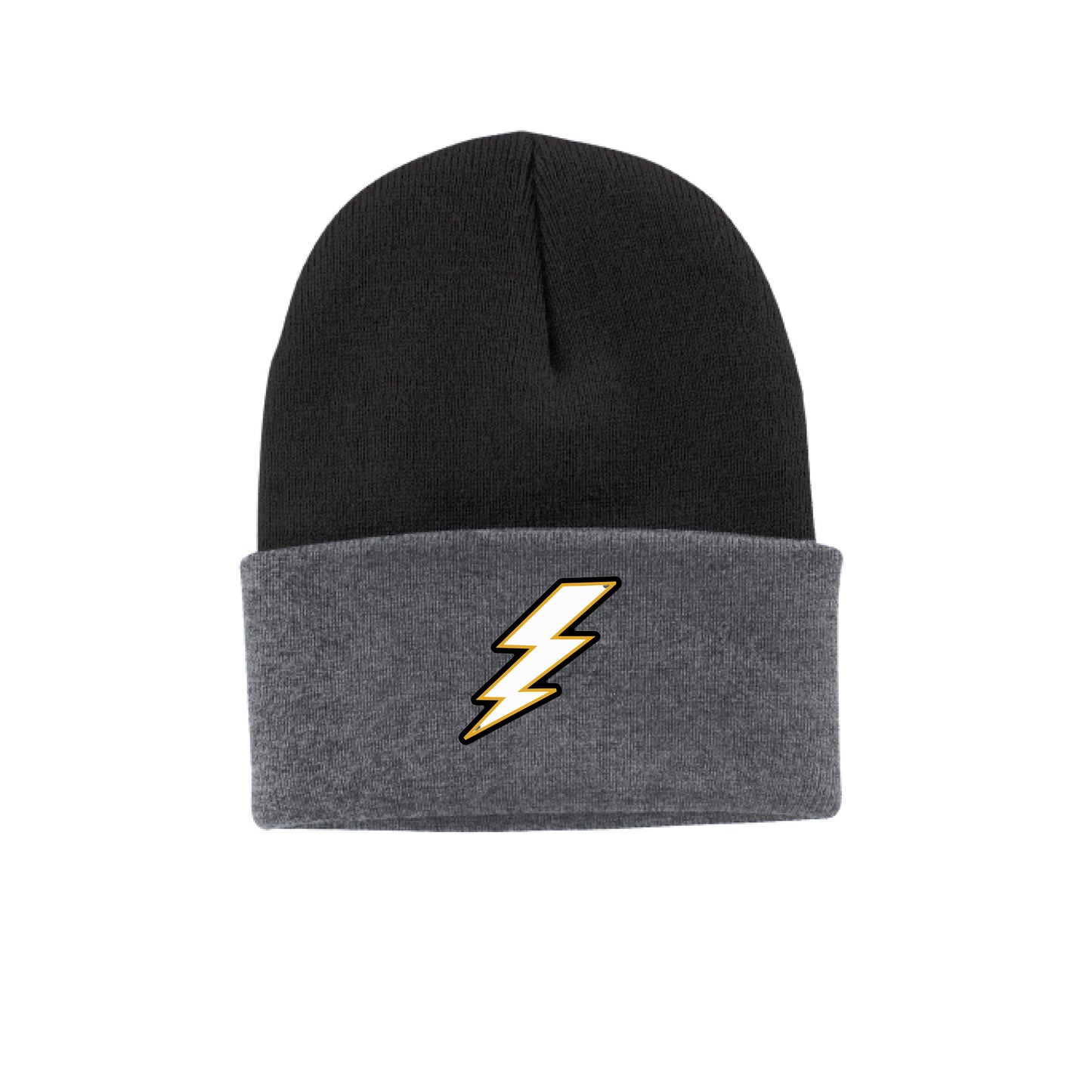 Black/Ath Oxfd - FRONT