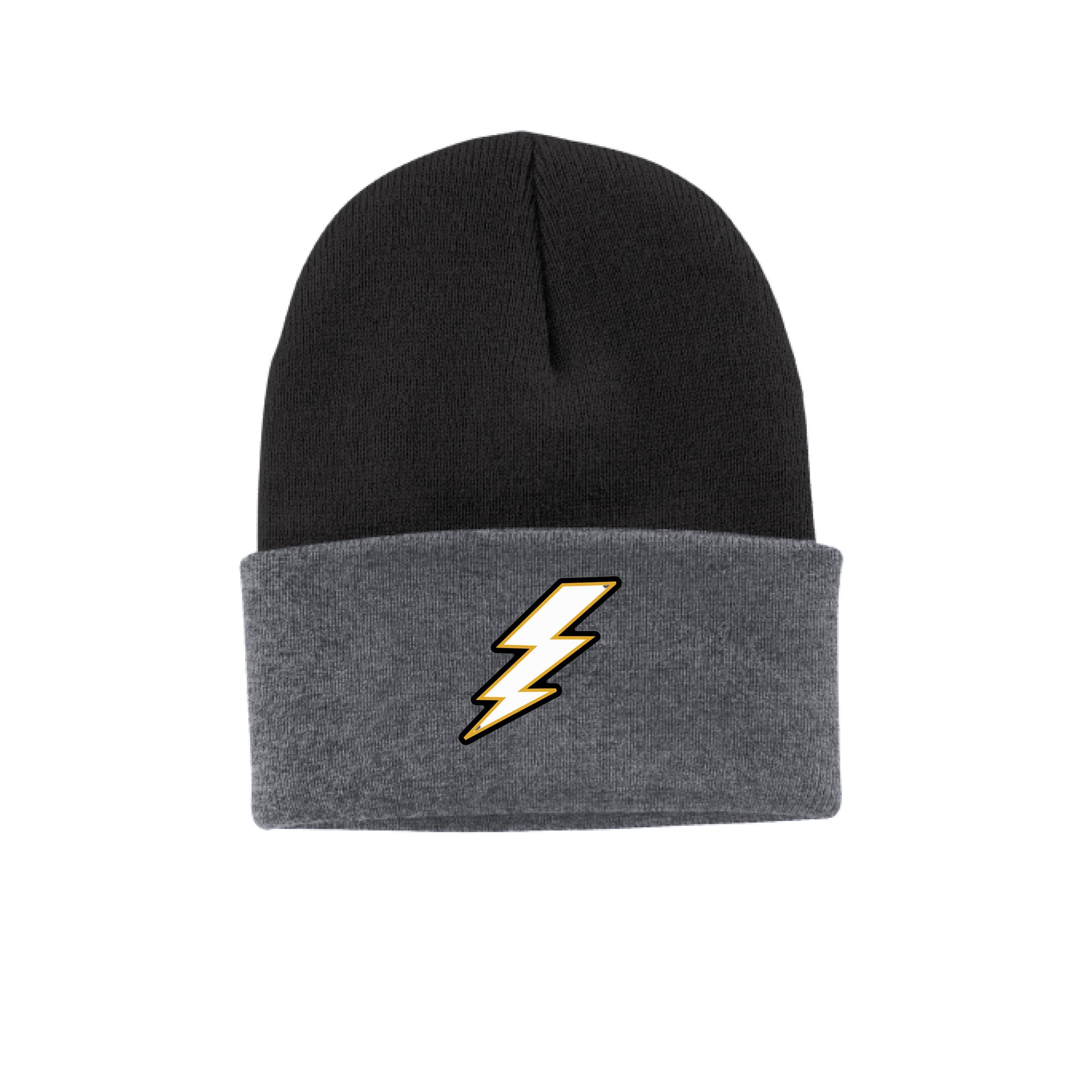 Black/Ath Oxfd - FRONT