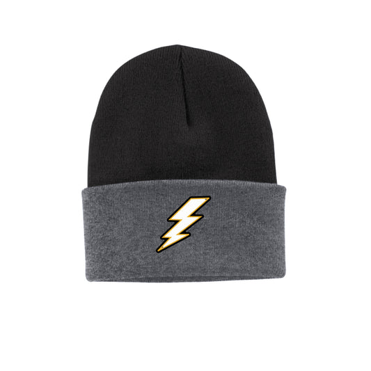 Black/Ath Oxfd - FRONT