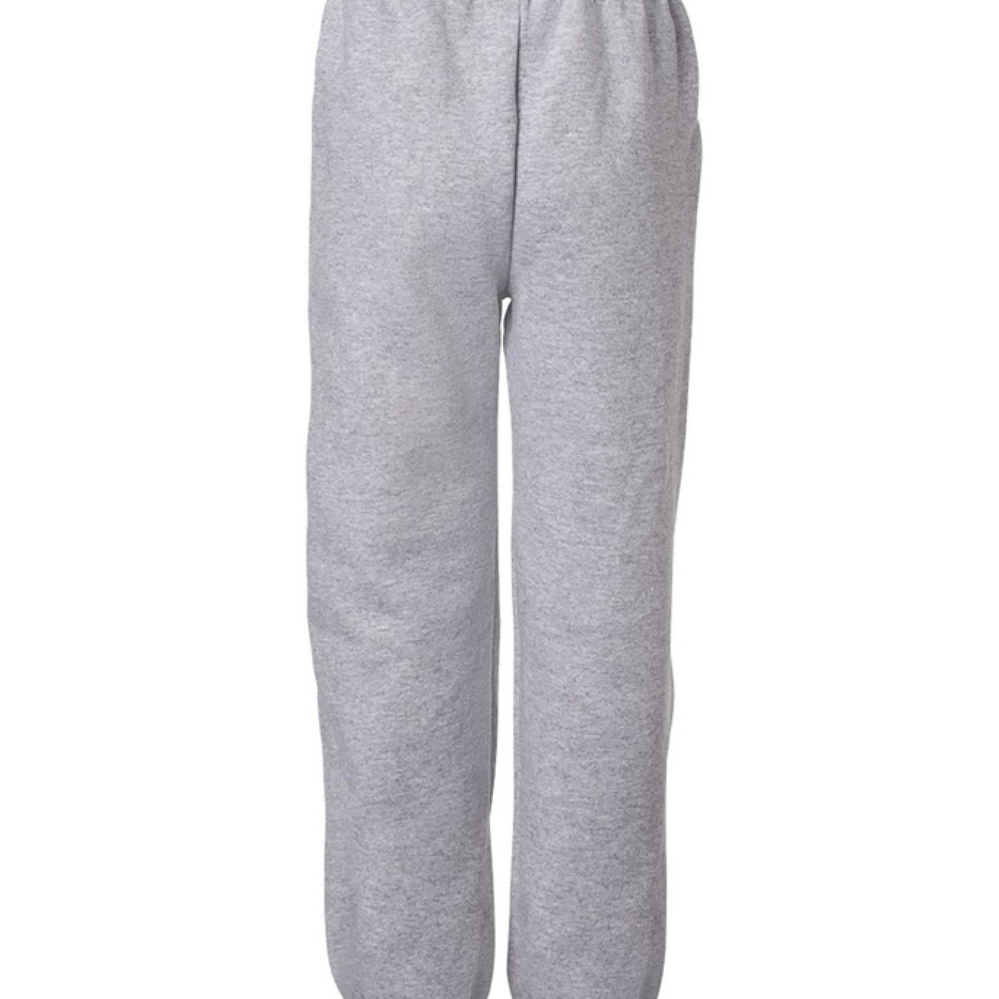 SPORT GREY - BACK