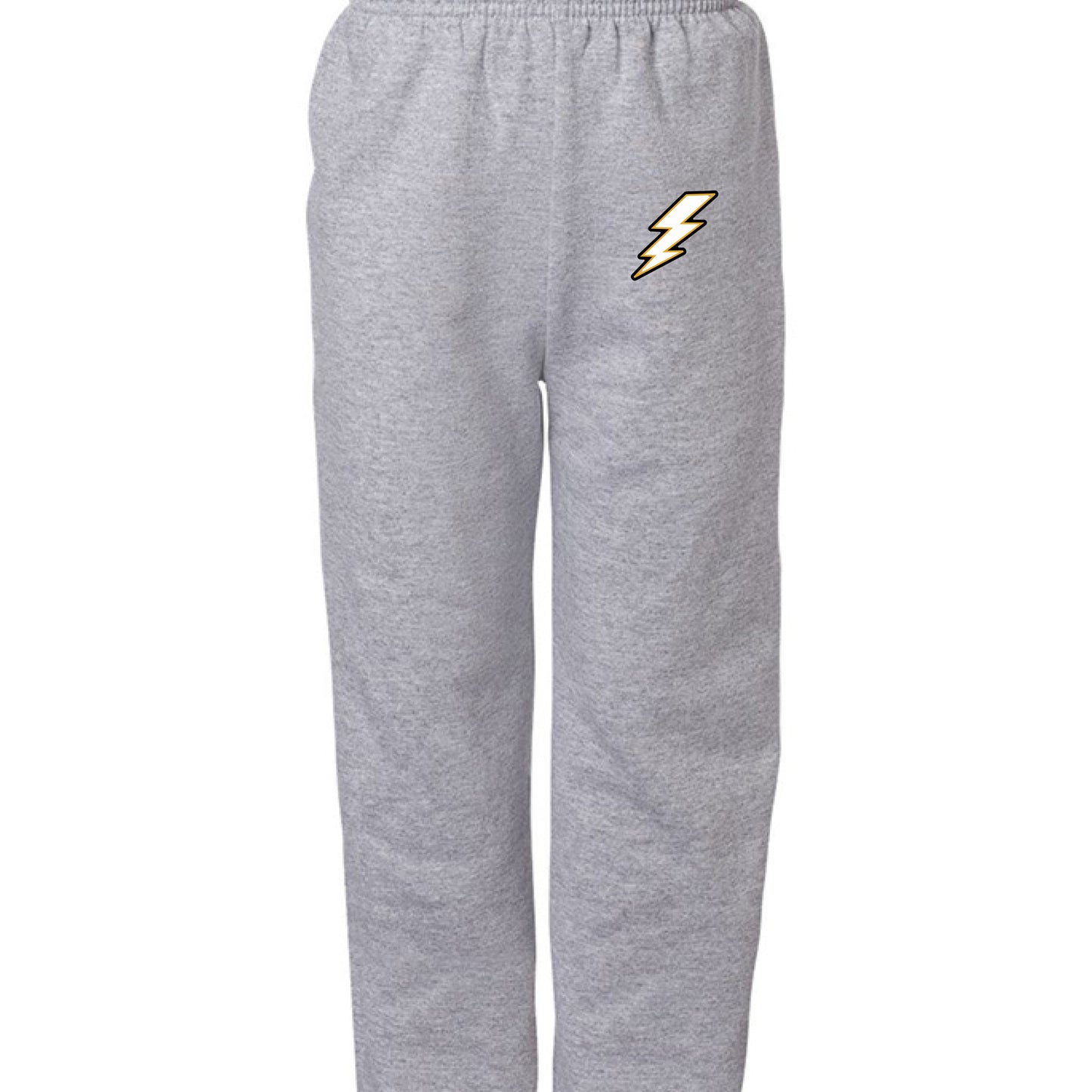 SPORT GREY - FRONT