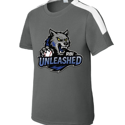 Iron Grey/ White - FRONT