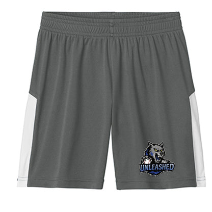 Iron Grey/ White - FRONT