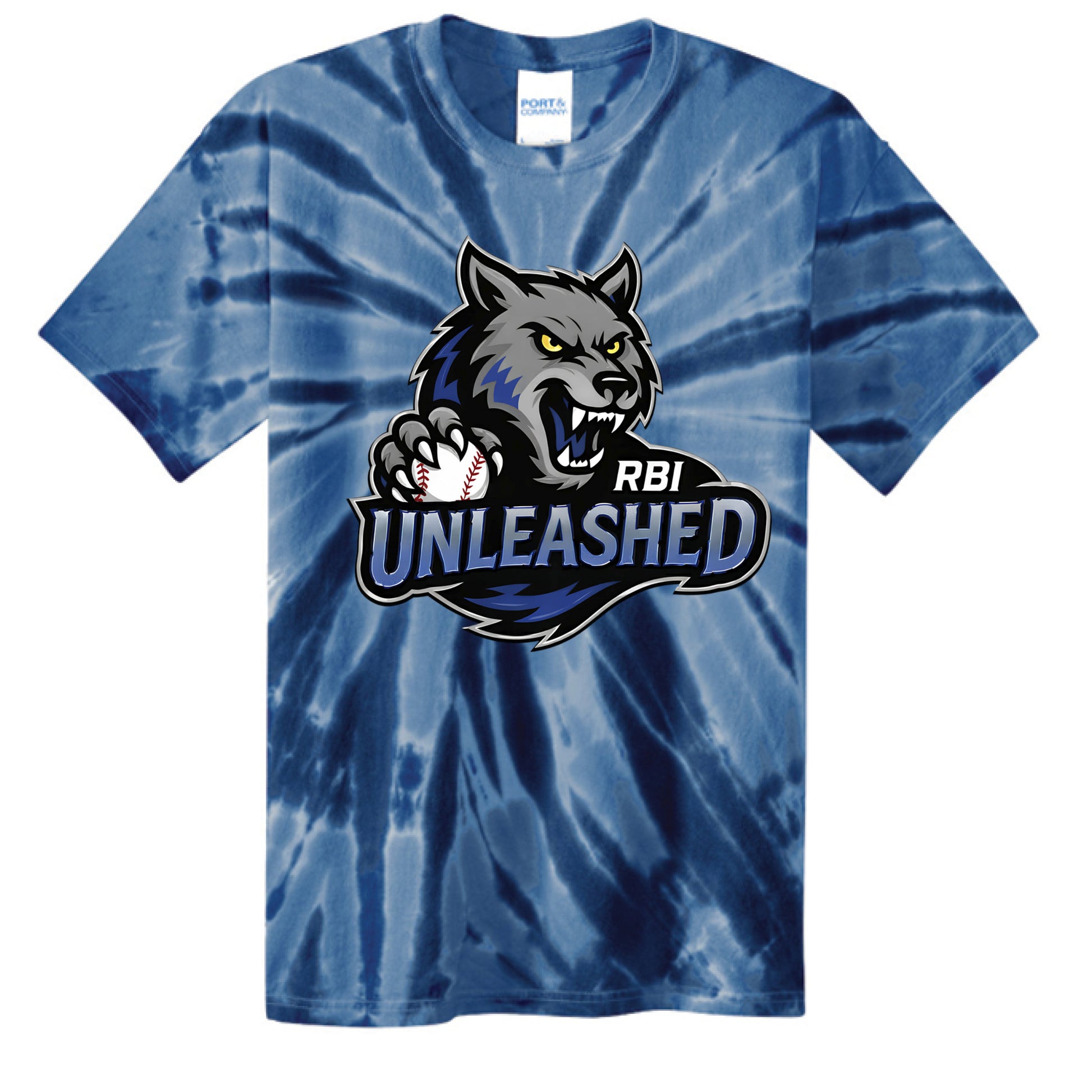 Navy - FRONT