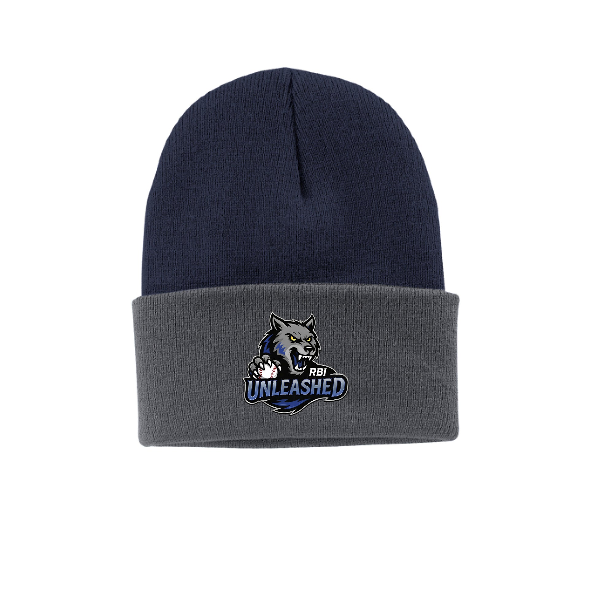 Navy/Ath Oxfrd - FRONT