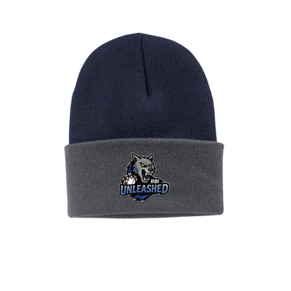 Navy/Ath Oxfrd - FRONT