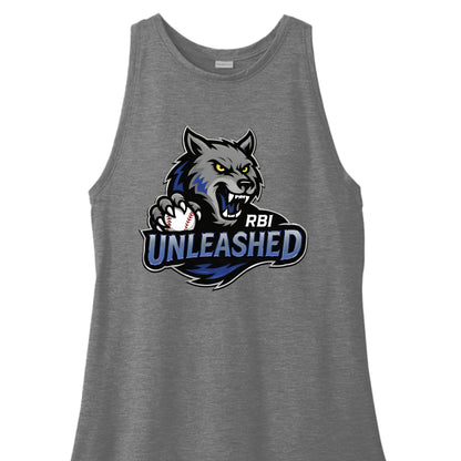 Dark Grey Hthr - FRONT