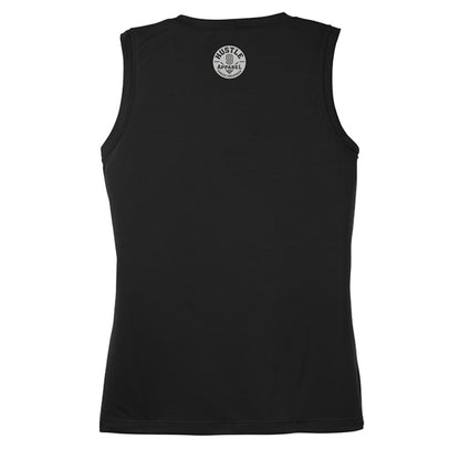 Black - BACK