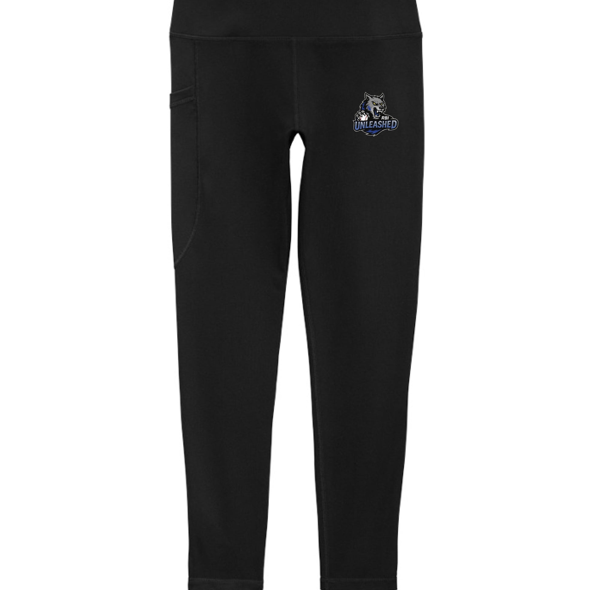 Black - FRONT